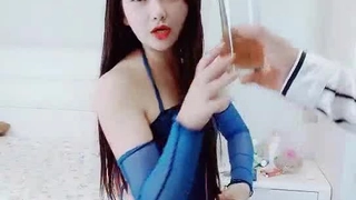导师说：“你真是我最喜欢的学生”