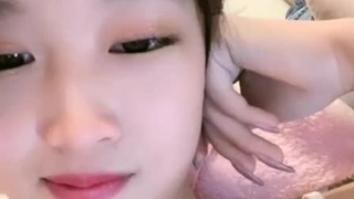 鸡吧中的加特林