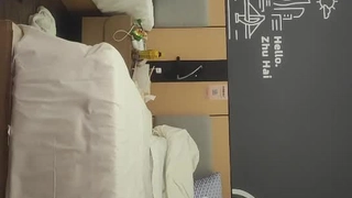 激烈的射精和混血跳水在同性恋按摩视频中