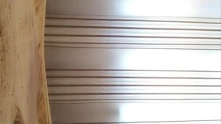 印度年轻大学生在宿舍里勾引