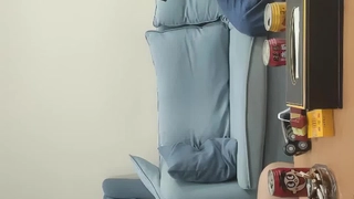 虎牙主播 極品美腿性感美女 舒芯D 直播熱舞誘惑 Part 197
