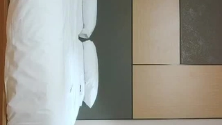 91蒙头哥约啪白皙大长腿气质美女大学生吹箫上位坐莲呻吟给力