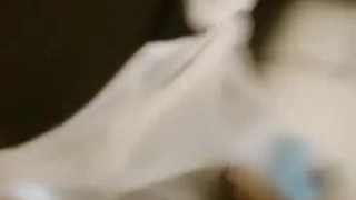 臀围100了真的吃不消阿