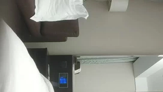 出生第一次的羞耻乳交 有坂真宵