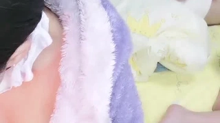 FOCS-105 逆NTR中出し3本番 彼女の妹は低身長138cm 小さなカラダに性欲は化け物で中出し要求してくる