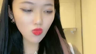 【JVID】超美巨爆乳女神乐乐虐恋の夹奶头 暗黑护士の紧缚SM凌辱