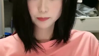 2022.4.14，【换个方式重新来】，职业生涯最高颜值，今夜来了个嫩妹
