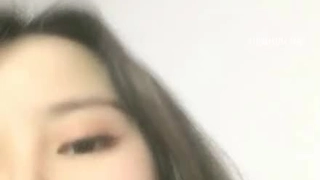 Onlyfans-HongKongDoll极品嫩穴假肉棒自慰~
