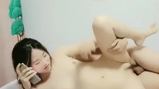 家政妇的居家性服务