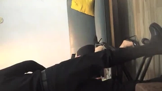 很有女人味36C罩杯的少妇