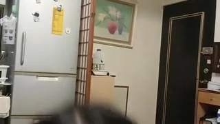 马克赏赐一些精液给布瑞
