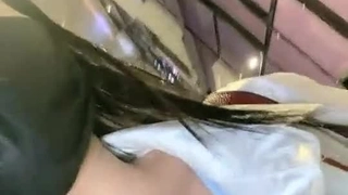 300MIUM-596 清水女士21歲寵物相關商品開發. 花季少女